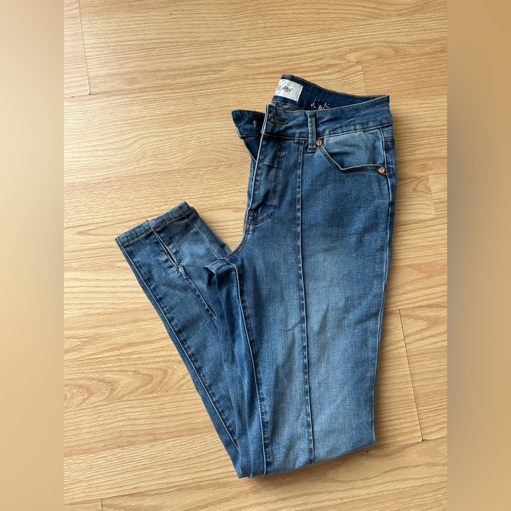 Lola jeans